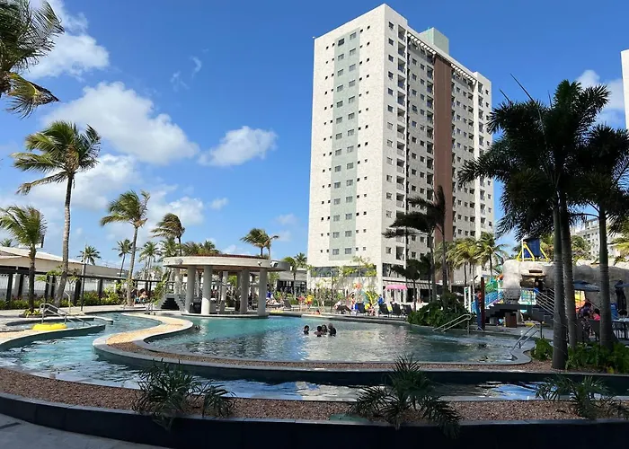 Salinas Premium Resort